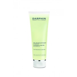 Darphin Cleansing Foam Gel with Water Lily 125ml